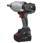 Sealey Impact Wrench 20V SV20 Series 1/2"Sq Drive - Body Only CP20VXIW additional 6
