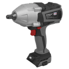Sealey Impact Wrench 20V SV20 Series 1/2"Sq Drive - Body Only CP20VXIW additional 3