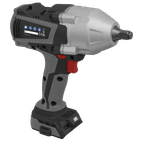 Sealey Impact Wrench 20V SV20 Series 1/2"Sq Drive - Body Only CP20VXIW additional 4