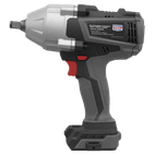 Sealey Impact Wrench 20V SV20 Series 1/2"Sq Drive - Body Only CP20VXIW additional 5