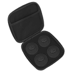 Sealey Jacking Pad Set Porsche JP27 additional 9