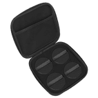 Sealey Jacking Pad Set Universal Pinch Weld JP28 additional 7