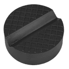 Sealey Jacking Pad Set Universal Pinch Weld JP28 additional 3