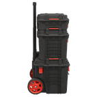 Sealey Mobile Storage System Set 3pc Heavy-Duty AP890 additional 6
