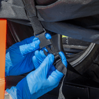 Sealey Motorcycle Transport Cover additional 7