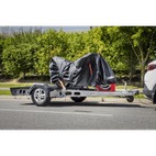 Sealey Motorcycle Transport Cover additional 9