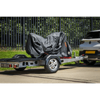 Sealey Motorcycle Transport Cover additional 11