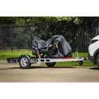 Sealey Motorcycle Transport Cover additional 15