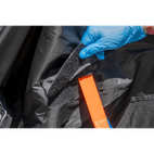 Sealey Motorcycle Transport Cover additional 17