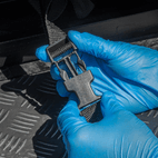 Sealey Motorcycle Transport Cover additional 16