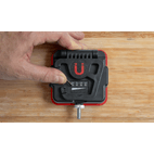 Sealey Rechargeable Pocket Floodlight 10W COB LED LED1000 additional 8