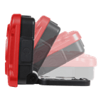 Sealey Rechargeable Pocket Floodlight 10W COB LED LED1000 additional 5