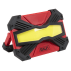 Sealey Rechargeable Portable Floodlight &amp; Power Bank 30W COB LED LED3000 additional 1