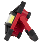 Sealey Rechargeable Portable Floodlight &amp; Power Bank 30W COB LED LED3000 additional 4