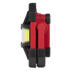 Sealey Rechargeable Portable Floodlight &amp; Power Bank 30W COB LED LED3000 additional 5