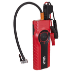 Sealey RoadStart® 1200A 12V Jump Starter &amp; Tyre Inflator RS1200TI additional 1