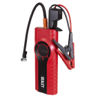 Sealey RoadStart® 1200A 12V Jump Starter &amp; Tyre Inflator RS1200TI additional 2