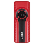 Sealey RoadStart® 1200A 12V Jump Starter &amp; Tyre Inflator RS1200TI additional 5