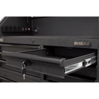 Sealey Rollcab 6 Drawer with Ball Bearing Slides - Black AP4106B additional 8