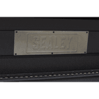Sealey Rollcab 6 Drawer with Ball Bearing Slides - Black AP4106B additional 9