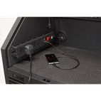 Sealey Rollcab 6 Drawer with Ball Bearing Slides - Black AP4106B additional 10