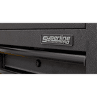 Sealey Rollcab 6 Drawer with Ball Bearing Slides - Black AP4106B additional 12