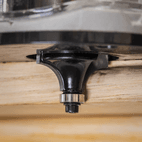 Sealey Router Bit Set 12pc 1/4" Shank AK9912 additional 6