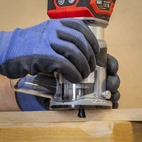 Sealey Router Bit Set 12pc 1/4" Shank AK9912 additional 7