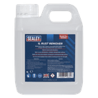 Sealey Rust Remover additional 5