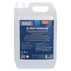 Sealey Rust Remover additional 6