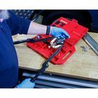 Sealey AK39602 Rivet &amp; Threaded Nut Rivet Kit additional 2