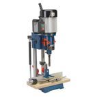 Sealey SM94 Hollow Chisel Mortiser 1/2" 230V additional 1