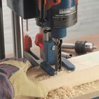 Sealey SM94 Hollow Chisel Mortiser 1/2" 230V additional 2