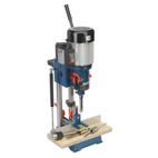 Sealey SM94 Hollow Chisel Mortiser 1/2" 230V additional 3