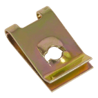 Sealey Spire Nut Assortment 74pc AB074SN additional 6