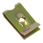 Sealey Spire Nut Assortment 74pc AB074SN additional 7