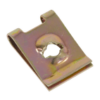 Sealey Spire Nut Assortment 74pc AB074SN additional 9