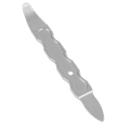 Sealey Trim Tool Flat/Curved Carbon Steel RT02 additional 3