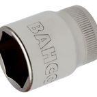 Bahco SB7800SM Series Hexagon Metric Socket additional 2