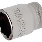 Bahco SB7800SM Series Hexagon Metric Socket additional 3