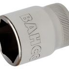 Bahco SB7800SM Series Hexagon Metric Socket additional 1