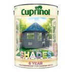 Cuprinol Garden Shades 5L additional 2