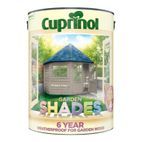 Cuprinol Garden Shades 5L additional 1