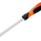 Bahco 6-342-08-2-2 ERGO™ Half-Round Rasp 200mm (8in) additional 1
