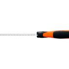 Bahco 6-342-08-2-2 ERGO™ Half-Round Rasp 200mm (8in) additional 3