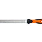 Bahco 6-343-08-2-2 ERGO™ Half-Round Second Cut Cabinet Rasp 200mm (8in) additional 2