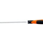Bahco 6-343-08-2-2 ERGO™ Half-Round Second Cut Cabinet Rasp 200mm (8in) additional 3
