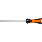 Bahco 6-345-08-2-2 ERGO™ Round Second Cut Cabinet Rasp 200mm (8in) additional 2