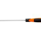 Bahco 6-345-08-2-2 ERGO™ Round Second Cut Cabinet Rasp 200mm (8in) additional 3