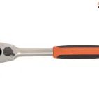 Bahco Quick Release Reversible Ratchet 1/2in Drive additional 3